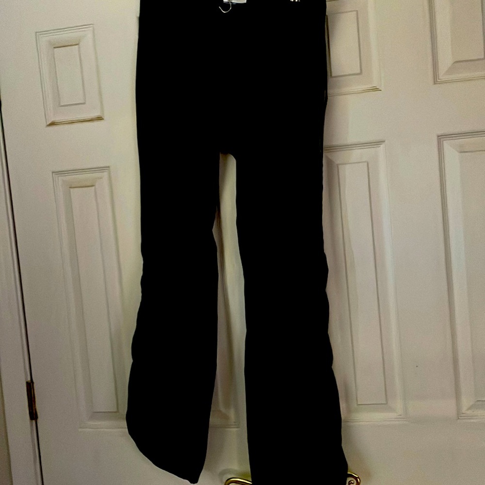 Women’s Columbia Brand Golf Pants - Size 10